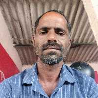 Gopu Raju