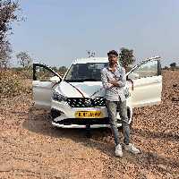 Rajesh Singh Rawat