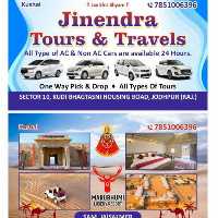 Jitendra Tours & Travels