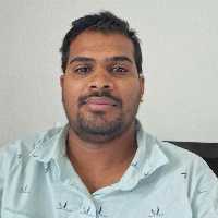 Hemanth Rao