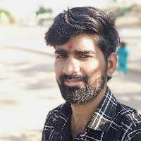 Parmar Mukesh