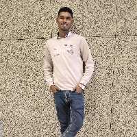Mohd Arif
