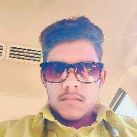 Shyam Maurya