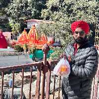 Kuljeet Singh