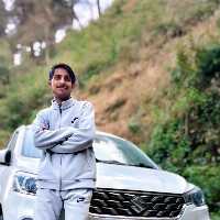 Vipin Kumar