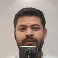 Lokesh Kumar