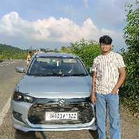Raunit Kumar Choudhary