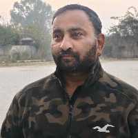 Kuldeep Singh