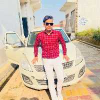 Shaan Ali