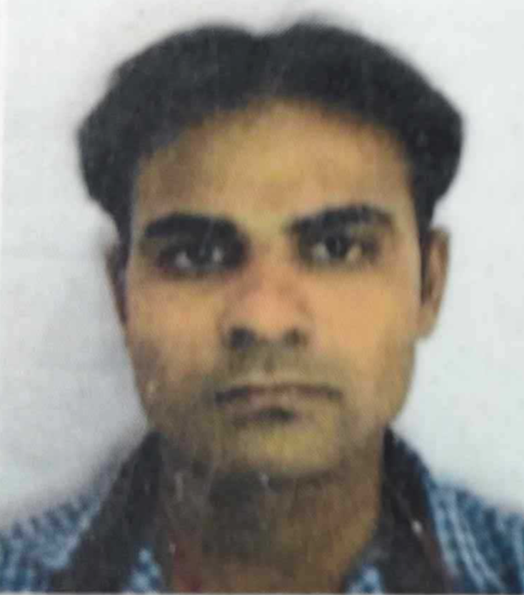 Mohit Sachaniya