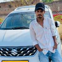 Yogesh Parmar