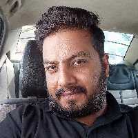 Vinod Kumar Jamkani