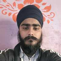 Vikram Singh Grewal