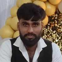 Asif Rangrej