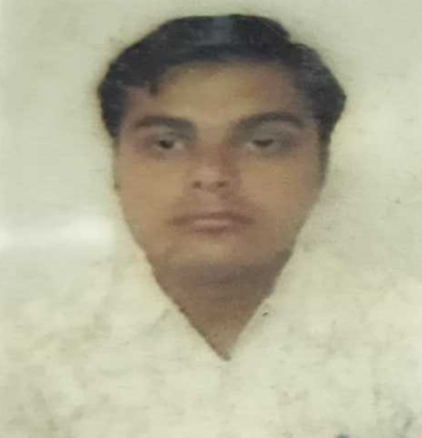 Jignesh Chauhan