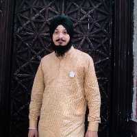 Harjinder Singh