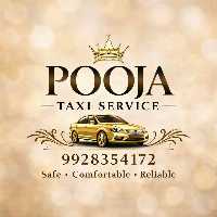 Pooja Taxi Service Jaipur