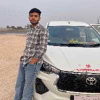 Parmod Bishnoi