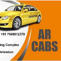 AR Cabs