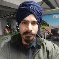 Kuldeep Singh