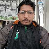 Suresh Nagoji Lende