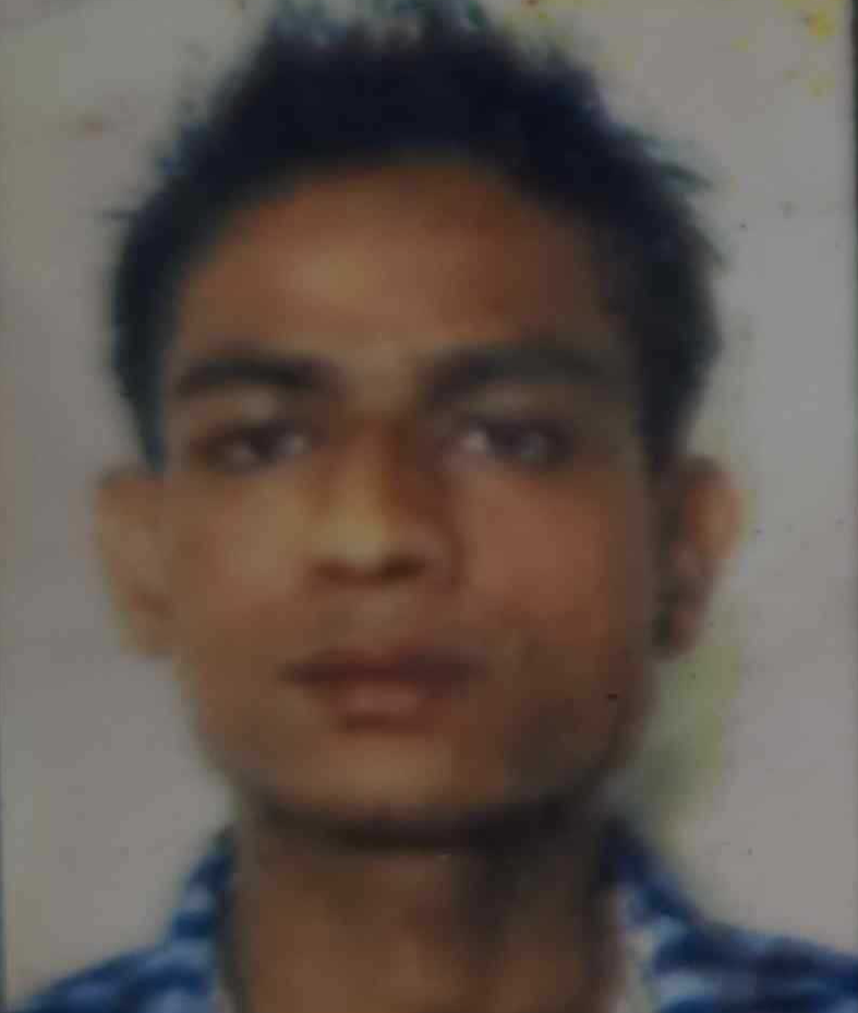 Suresh Sonawane