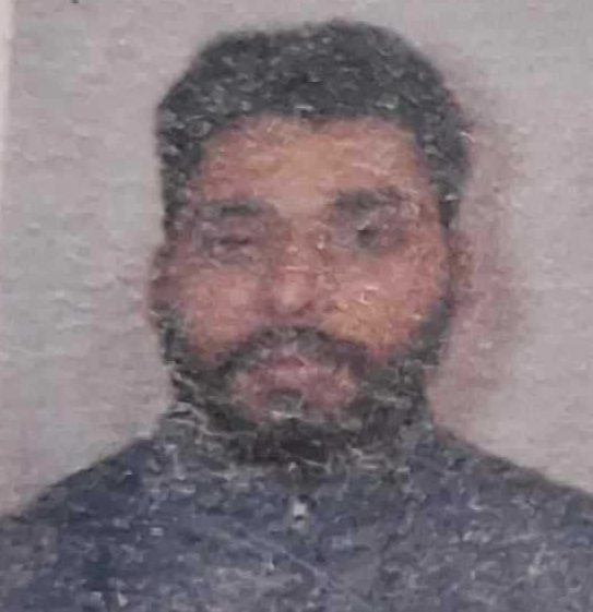 Saurav Mohey