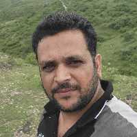 Prahlad Singh Rathore