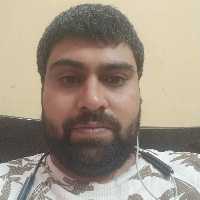 Vishal Kumar
