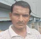 Sandeep Patil