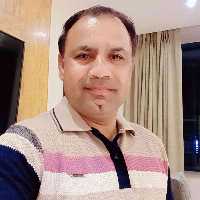 Parvender Kumar
