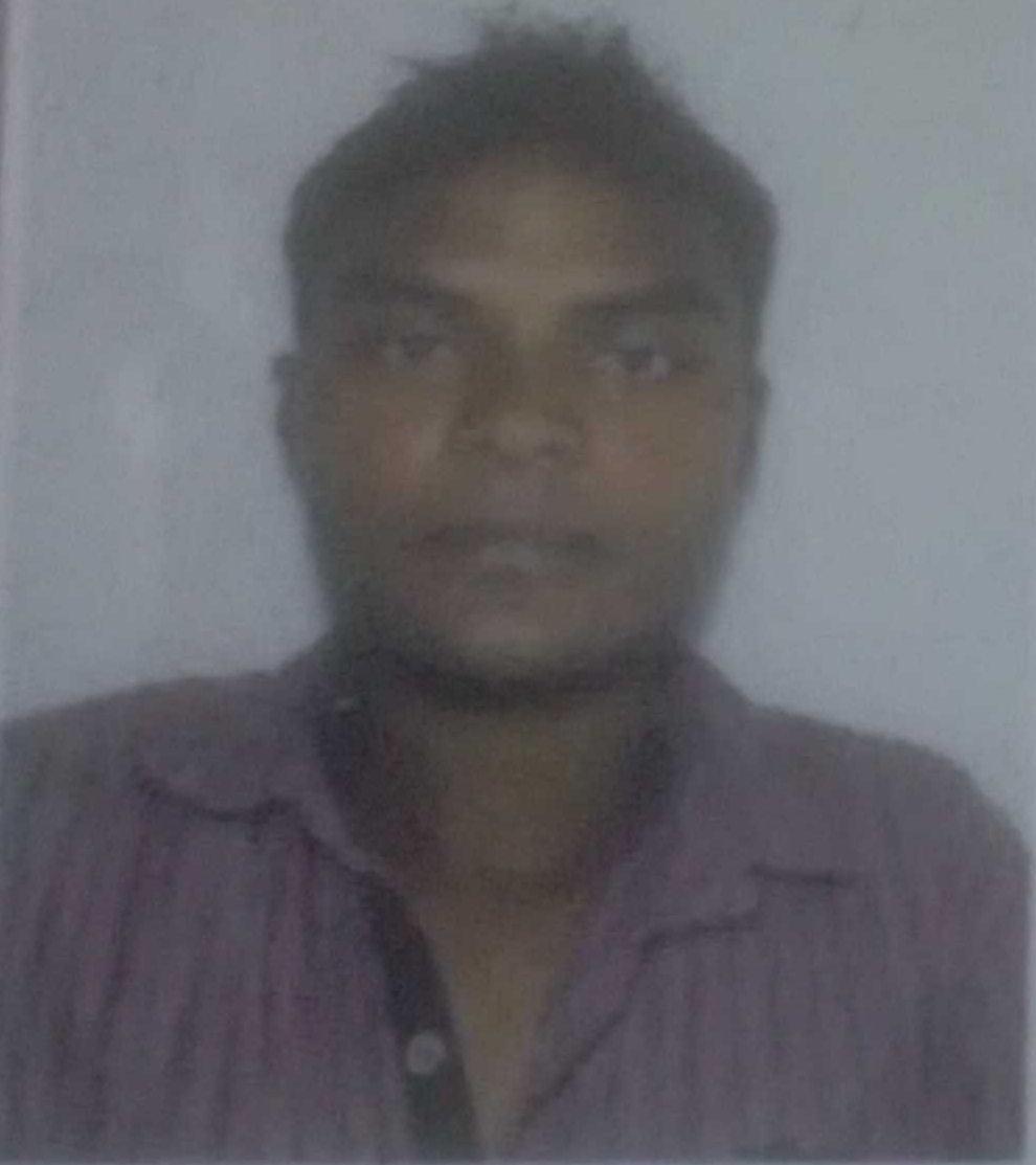 Gurjit Masih