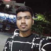 Pratik Patil
