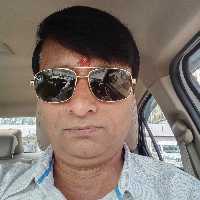 Bishnu Sharma