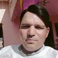 Sunil Kumar Ahlawat