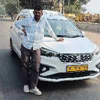 Shreeram Meghwal