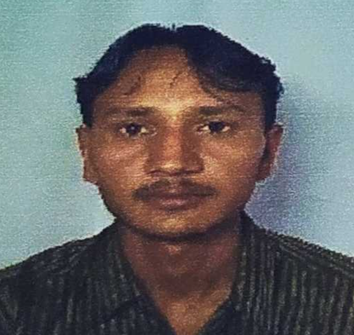 Vipul Solanki