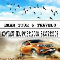 Ekam Tour Travels Hoshiarpur