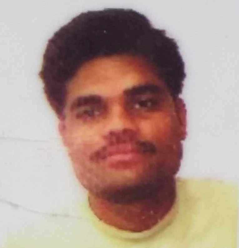 Gourav Singh