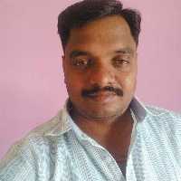 Sandeep Shinde