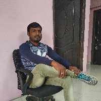 Vyasnarain Sahu
