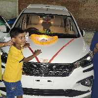 Pratima Singh