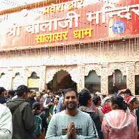 Shivank Nandal