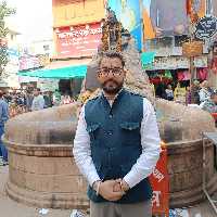 Vipul Singla