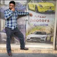 Afsar Motors