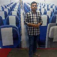 Vicky Kumar