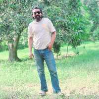 Shamsul Hasan