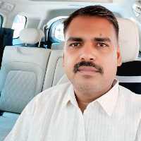 Sunil Bawaskar