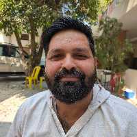 Awaneesh Kumar Yadav