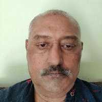 Padmanabh Kulkarni